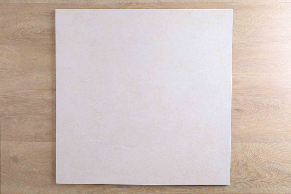 Chelsea White External Matt Tile