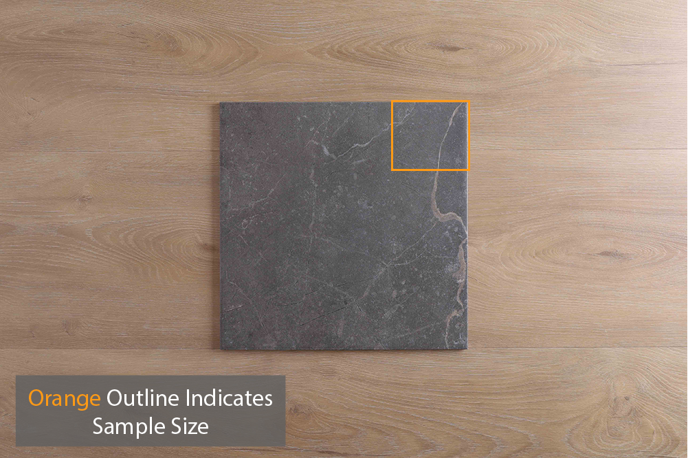 Chelsea Charcoal Matt Tile