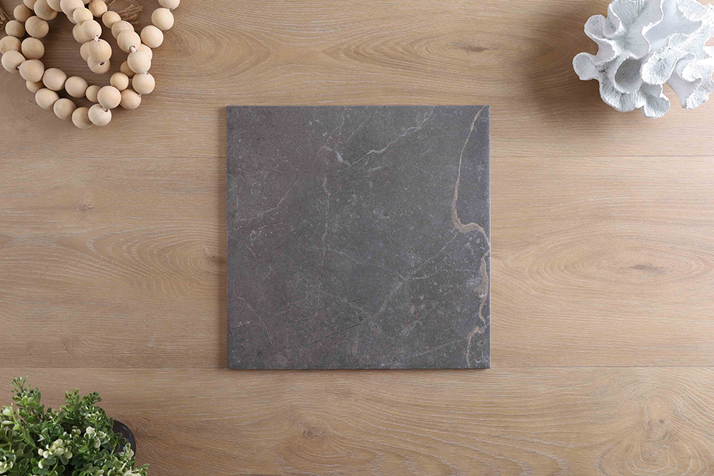 Chelsea Charcoal Matt Tile