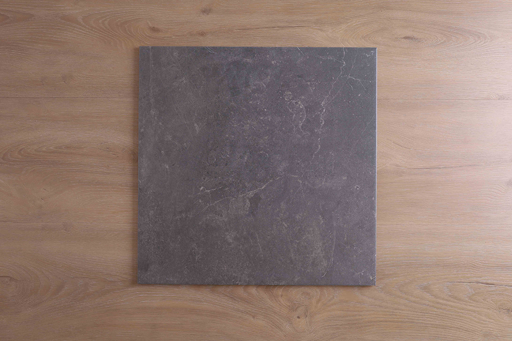Chelsea Charcoal External Matt Tile