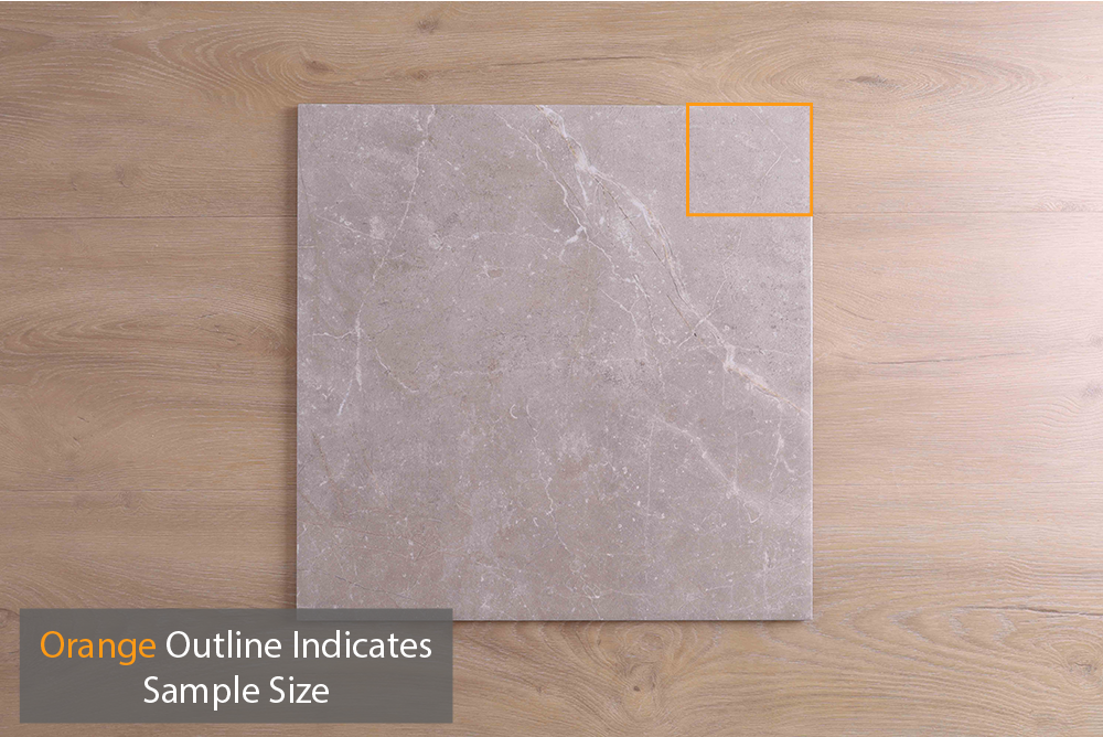 Chelsea Greige External Matt Tile