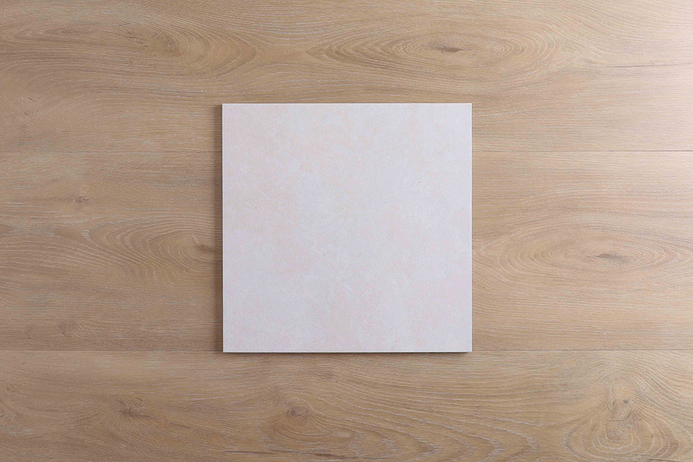 Chelsea White Matt Tile