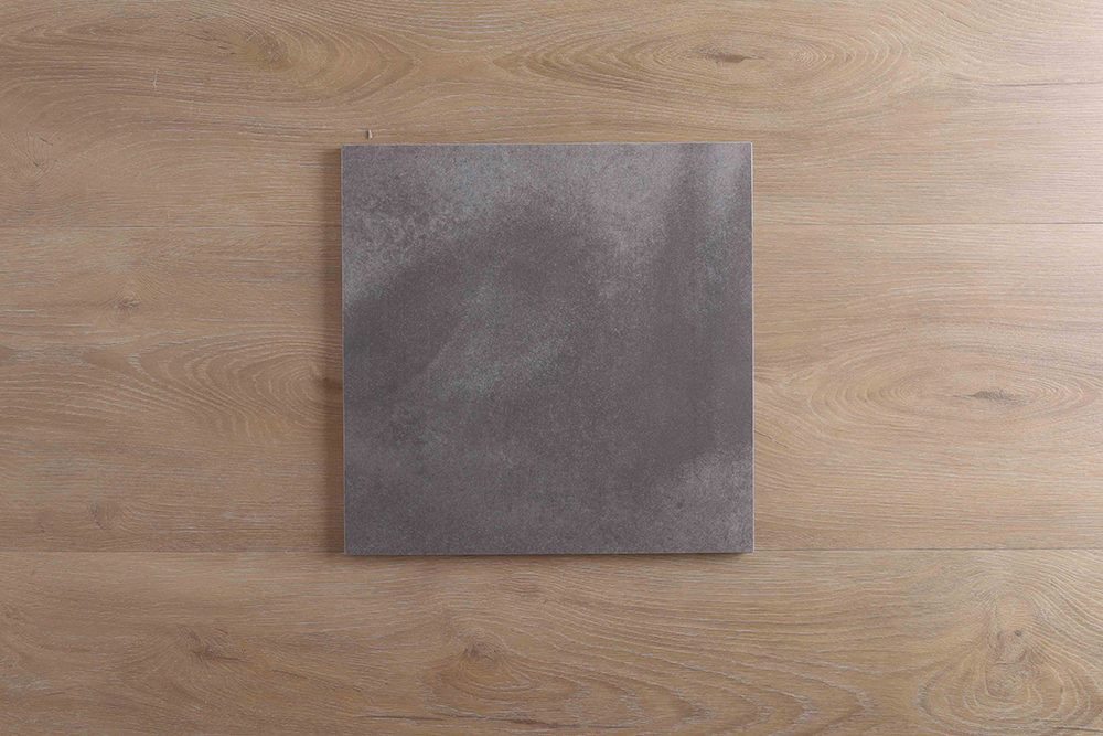 Industry Charcoal Matt Tile