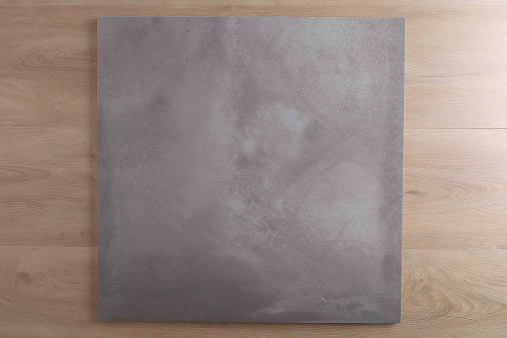 Industry Charcoal Matt Tile