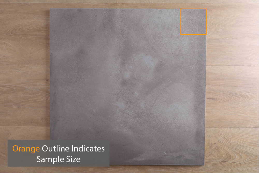 Industry Charcoal Matt Tile