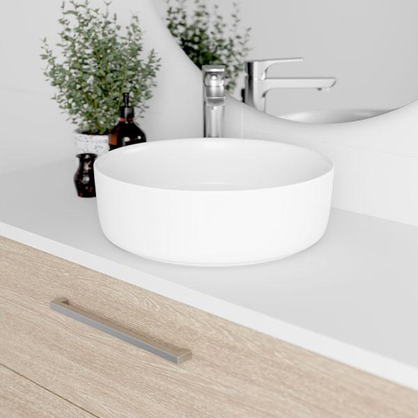 Marquis Marq Wall Hung All-Drawer Vanity - Wellsons