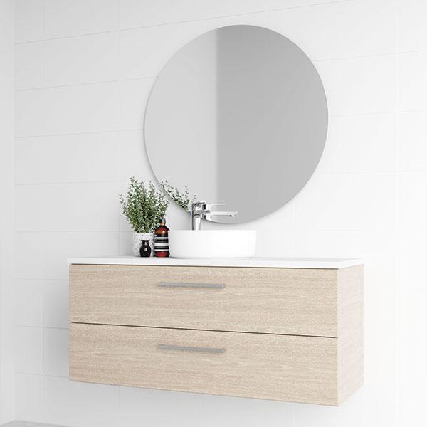 Marquis Marq Wall Hung All-Drawer Vanity - Wellsons