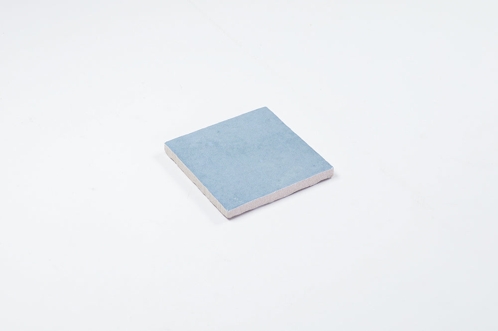 Milan Cielo Gloss Small Square Tile