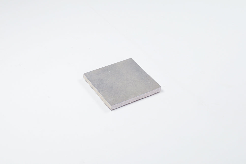 Milan Argilla Semi Gloss Small Square Tile