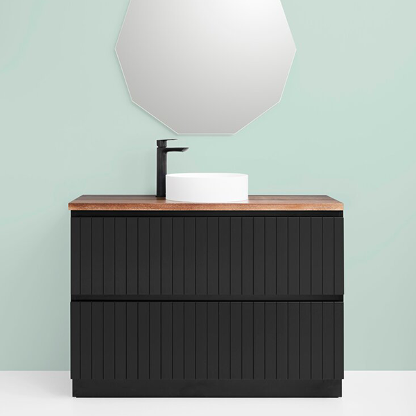 Marquis Nelson Floor Standing Vanity - Wellsons