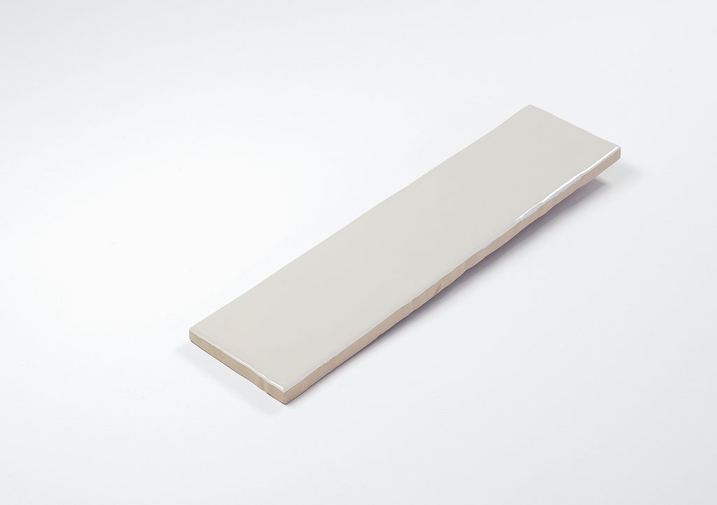 Noosa Light Grey Gloss Subway Tile