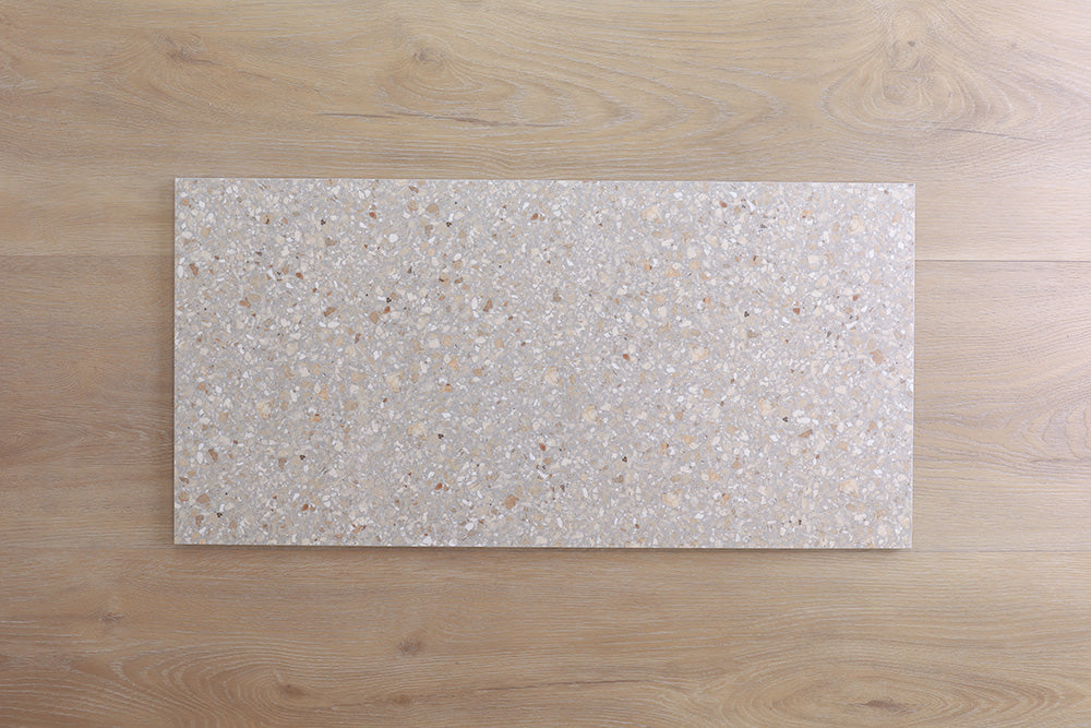 Parco 3.0 Verona Matt Terrazzo Look Tile