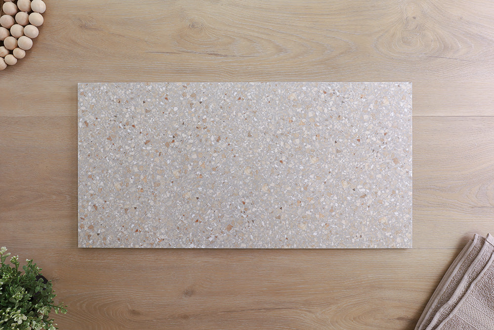 Parco 3.0 Verona Matt Terrazzo Look Tile