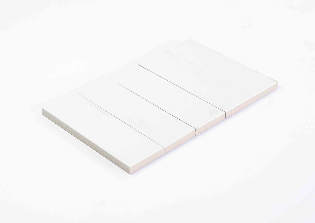 Pavillion White Gloss Tile