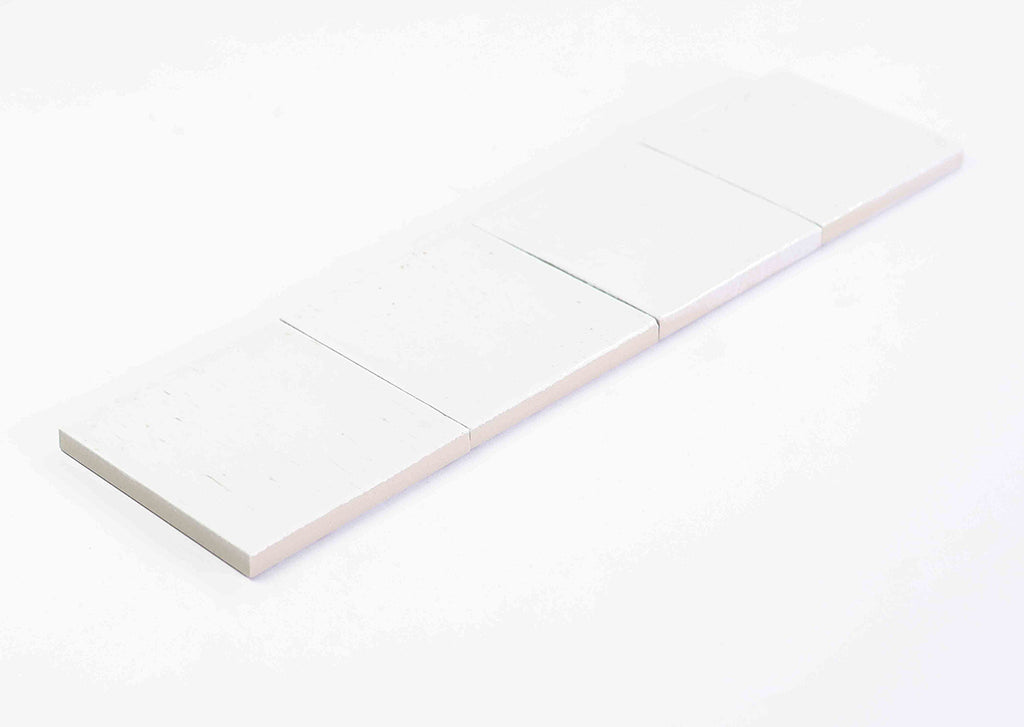 Pavillion White Gloss Tile