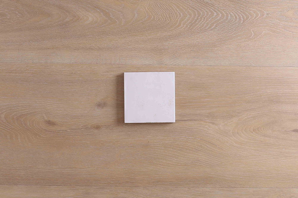 Pavillion White Gloss Tile