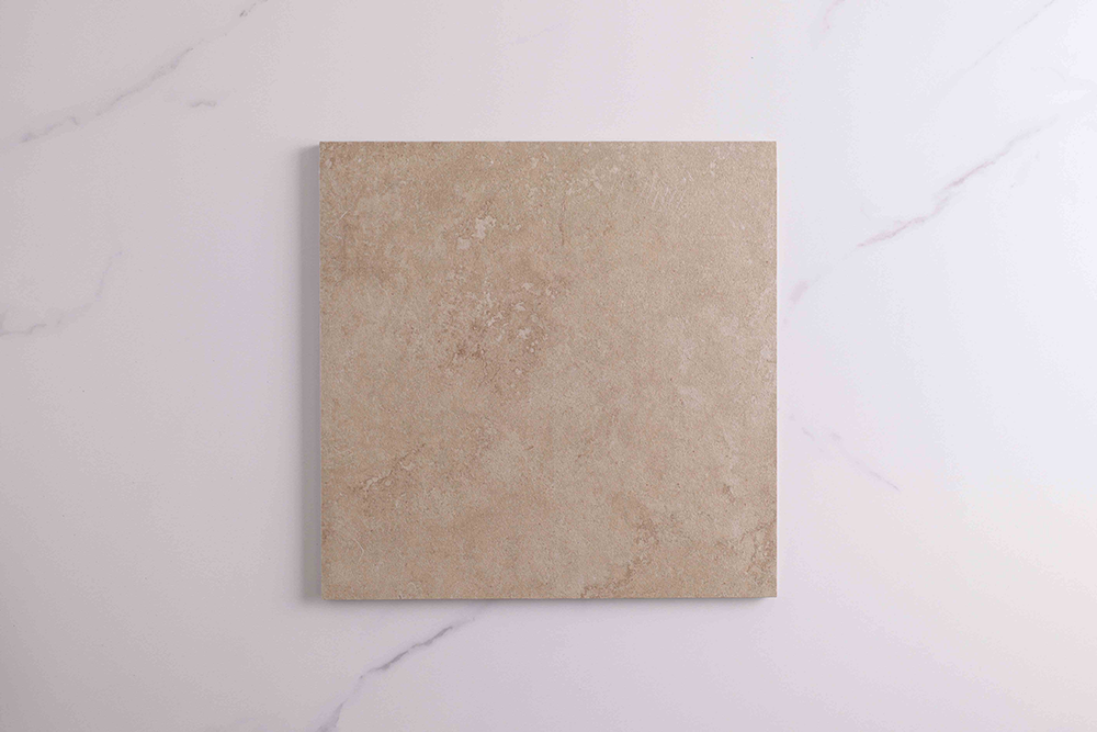 Quay Travertine Look Beige Matt Tile