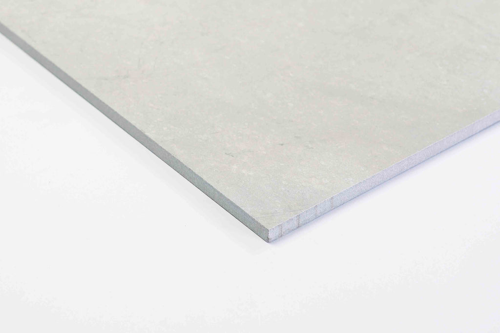 Rockhampton Matt Grey Stone Look Tile