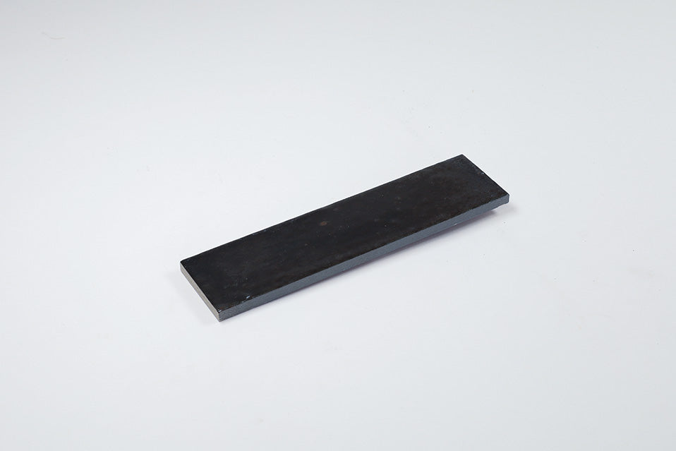 Wilton Black Gloss Subway Tile