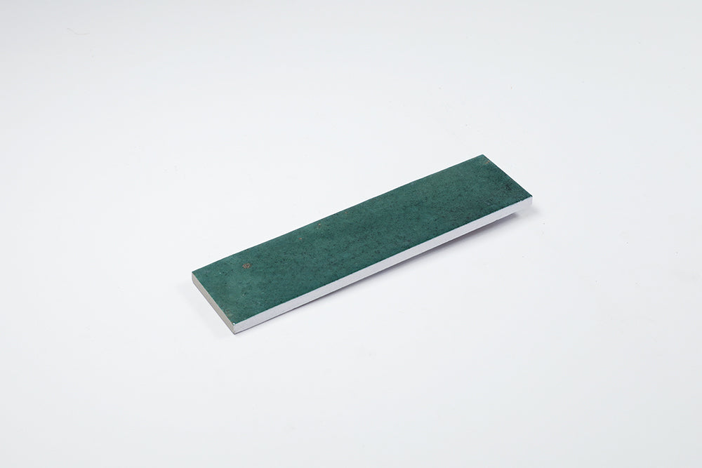 Wilton Green Gloss Subway Tile
