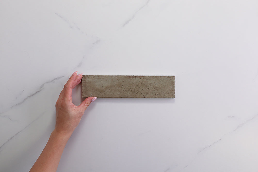 Wilton Musk Gloss Subway Tile