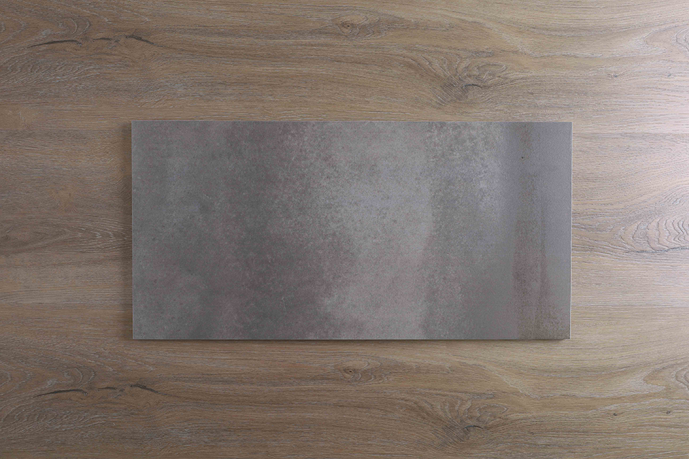 Industry Charcoal Matt Tile