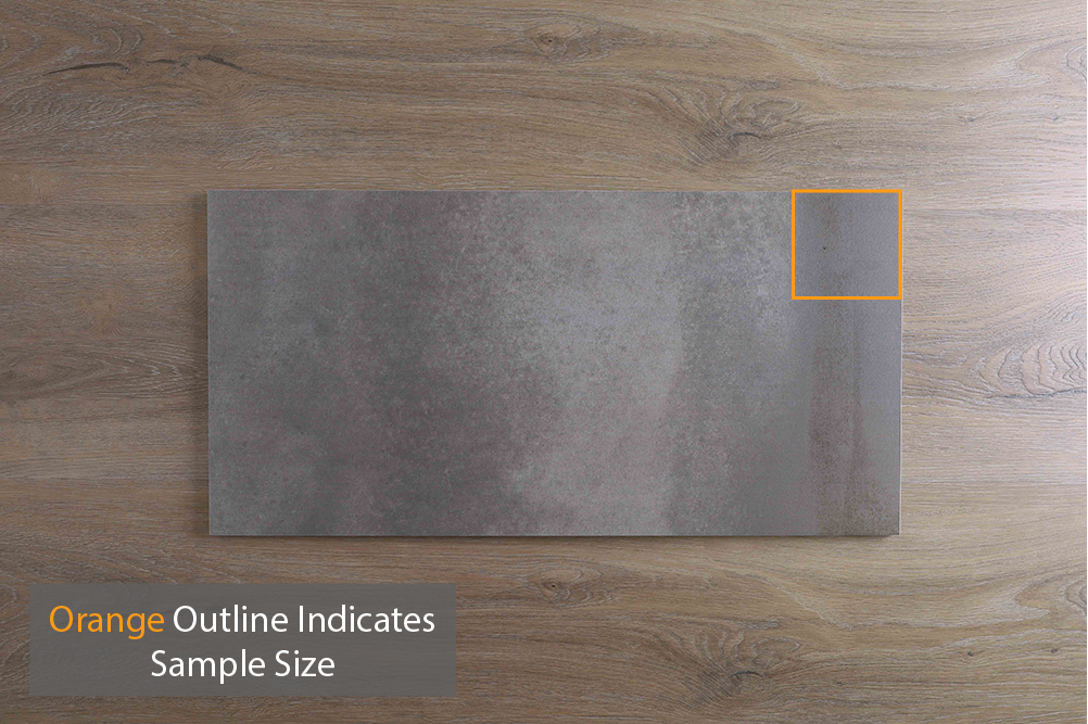 Industry Charcoal Matt Tile