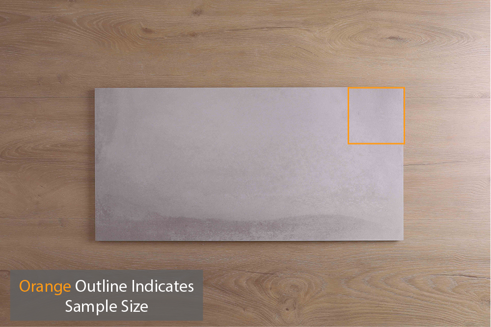 Industry Grey Matt Tile