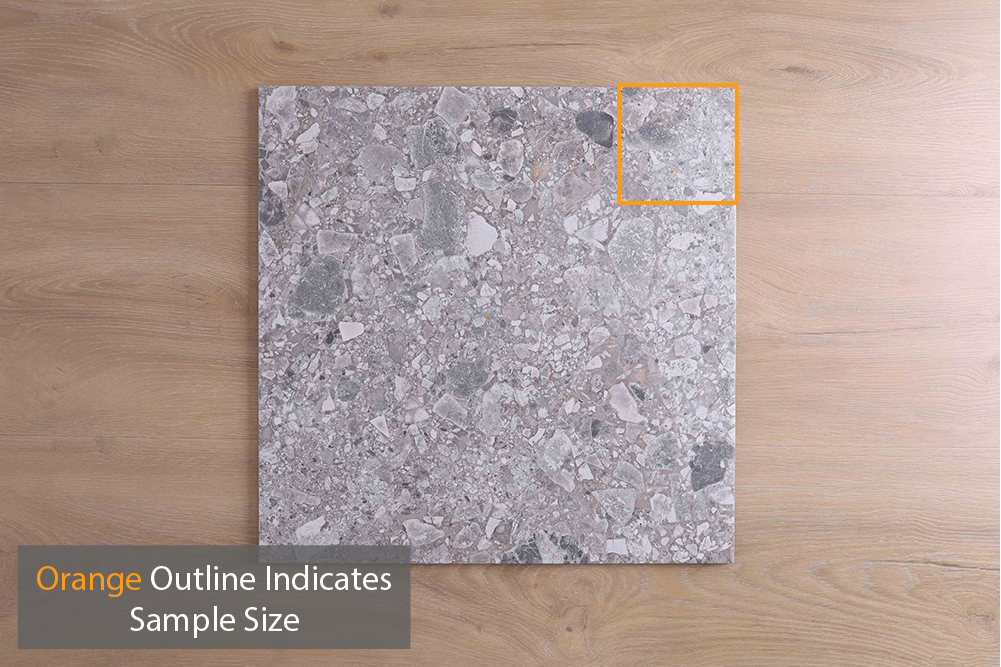 Pagewood Terrazzo Natural Look Matt Tile