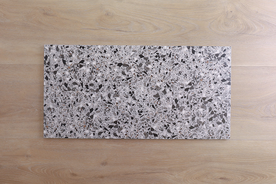 Parco 3.0 Basel Matt Terrazzo Look Tile