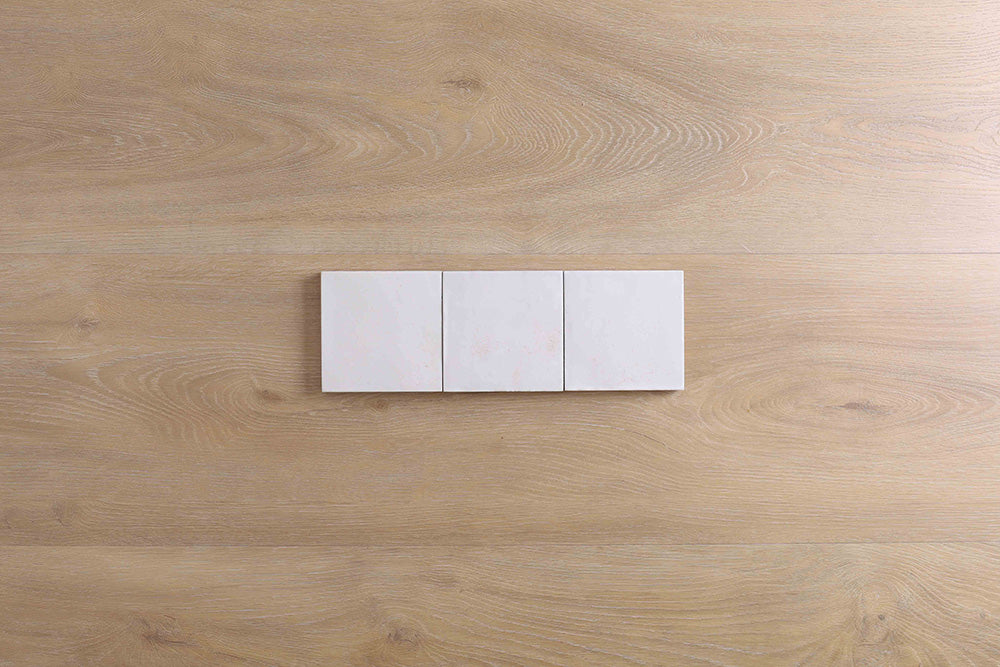 Pavillion White Gloss Tile