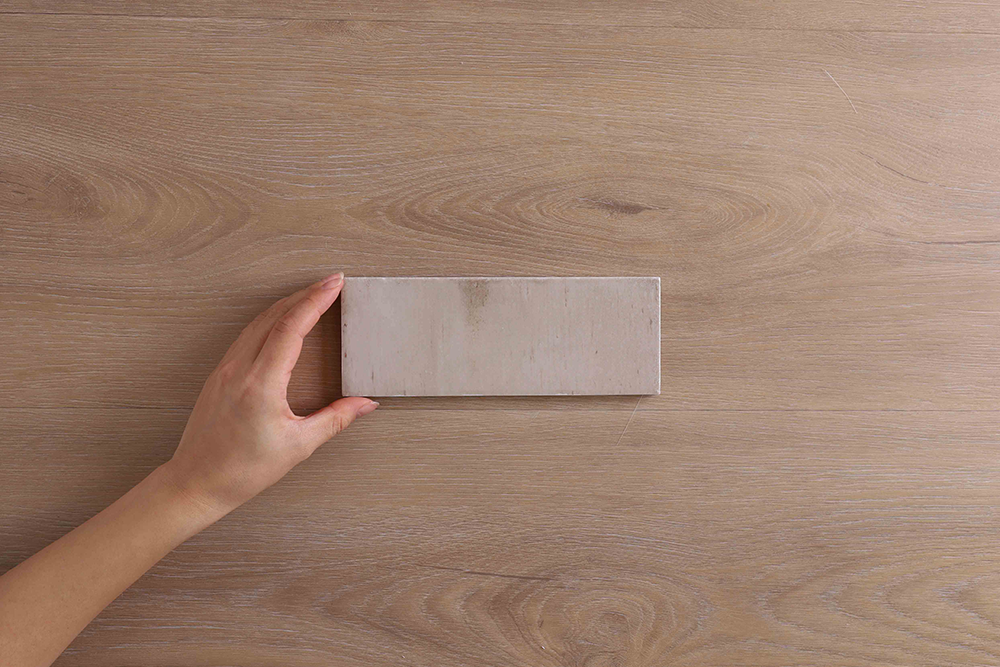 Pavillion Beige Gloss Tile