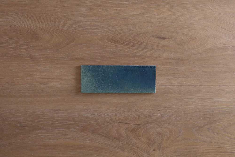 Pavillion Blue Gloss Tile