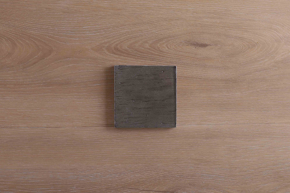 Pavillion Charcoal Gloss Tile