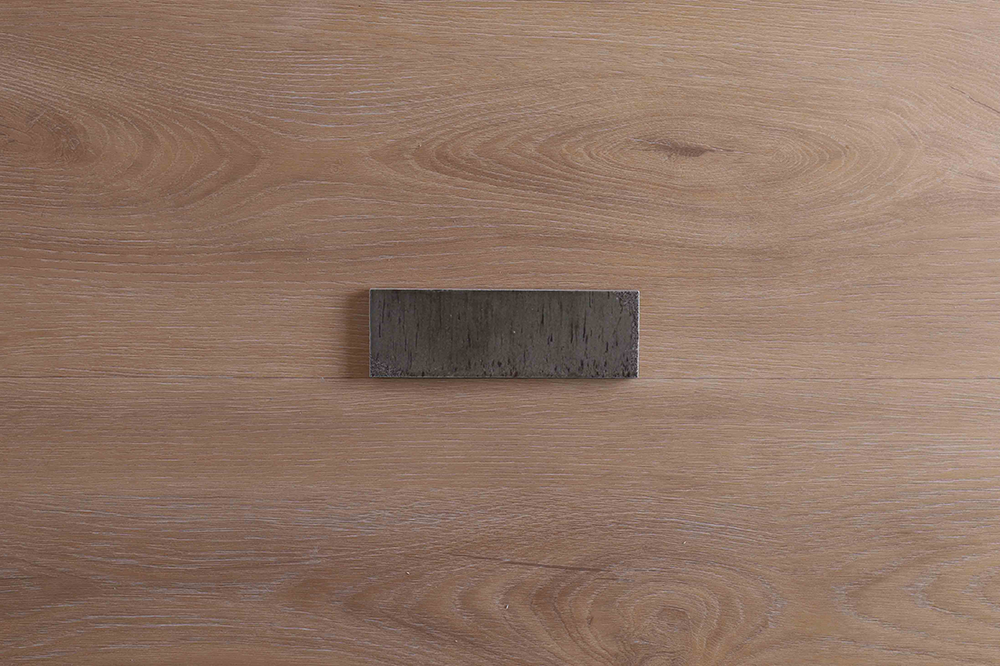 Pavillion Charcoal Gloss Tile