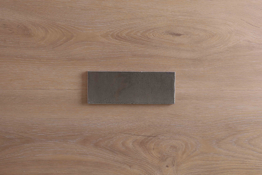 Pavillion Charcoal Gloss Tile