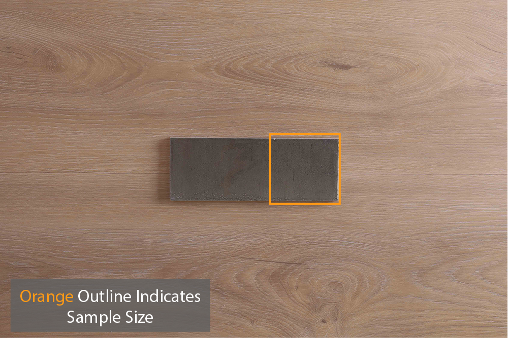 Pavillion Charcoal Gloss Tile