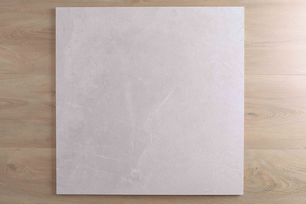 Rockhampton Matt Cream Stone Look Tile