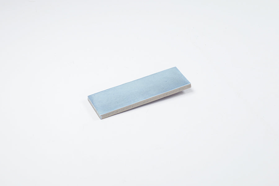 Soho Blue Gloss Subway Tile