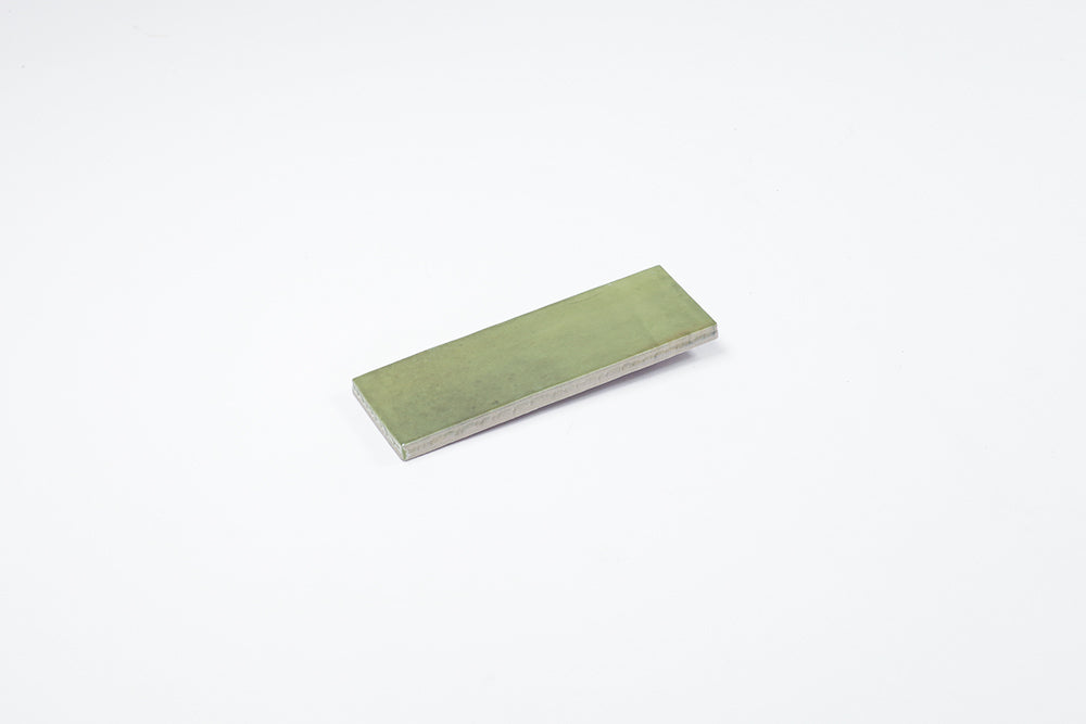 Soho Green Gloss Subway Tile