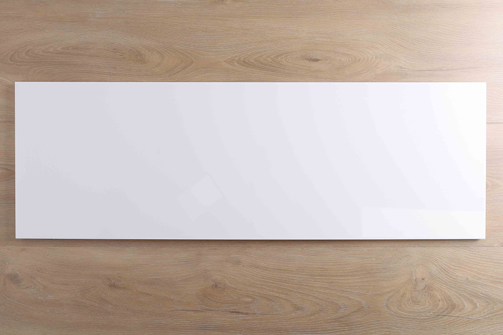 Summit White Gloss Tile