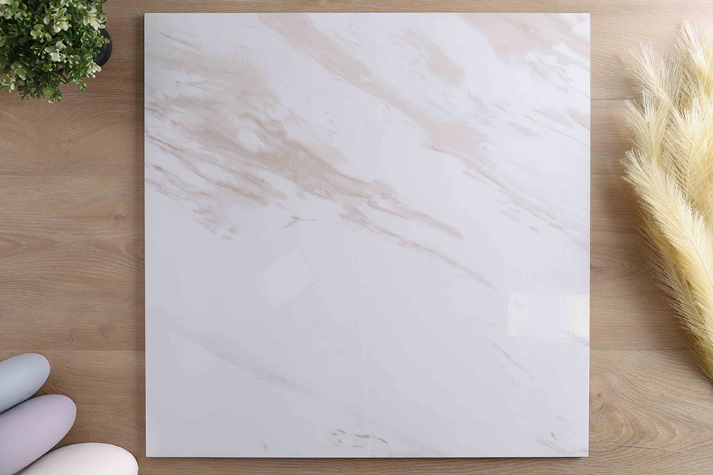 Topia Carrara Look Gloss Tile