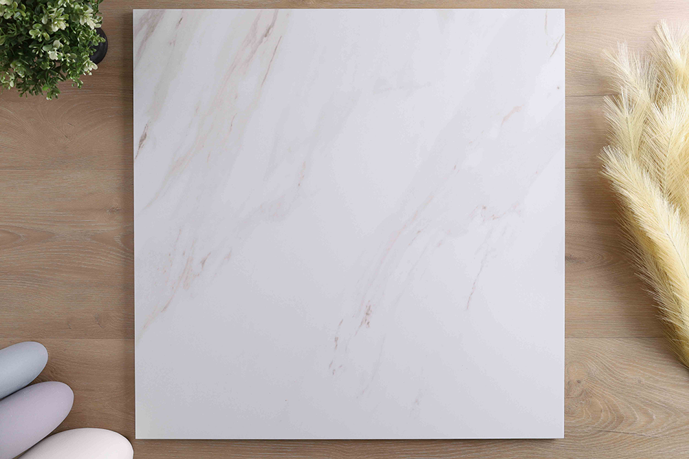 Topia Carrara Look Matt Tile