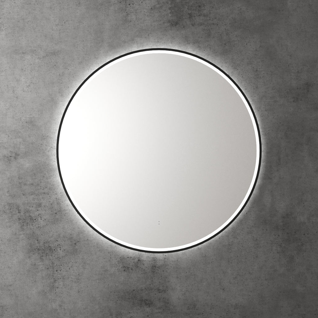 Aulic Windsor LED Mirror with Touch-Free Sensor