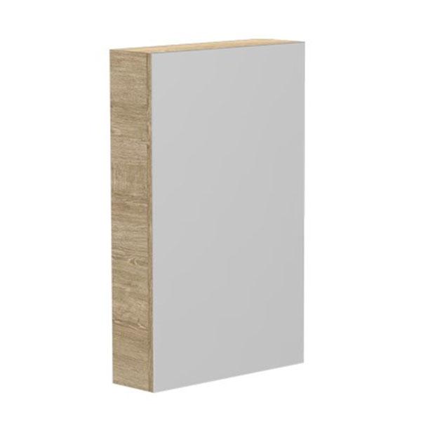 ADP Architectural Mirrored Cabinet - Wellsons