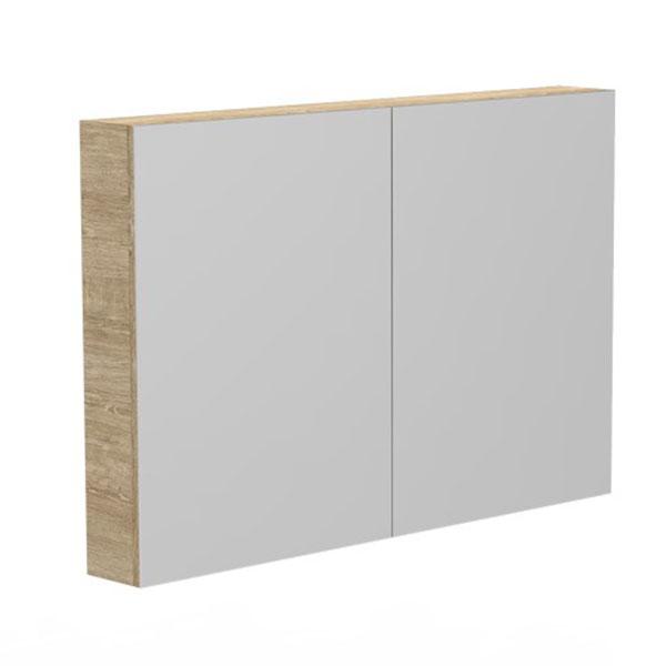 ADP Architectural Mirrored Cabinet - Wellsons