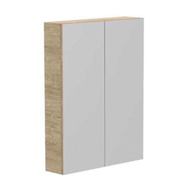 ADP Architectural Mirrored Cabinet - Wellsons