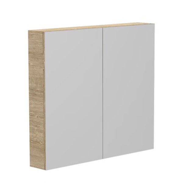 ADP Architectural Mirrored Cabinet - Wellsons