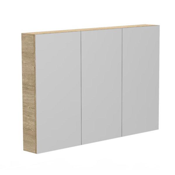 ADP Architectural Mirrored Cabinet - Wellsons