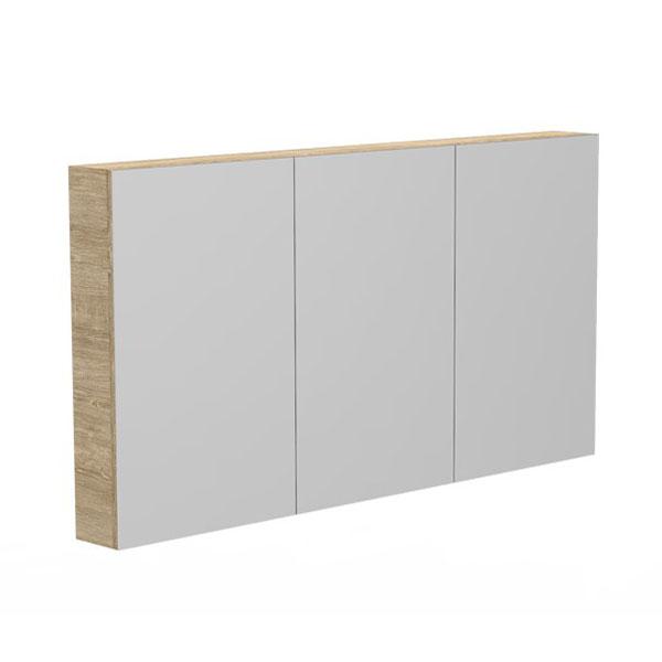 ADP Architectural Mirrored Cabinet - Wellsons
